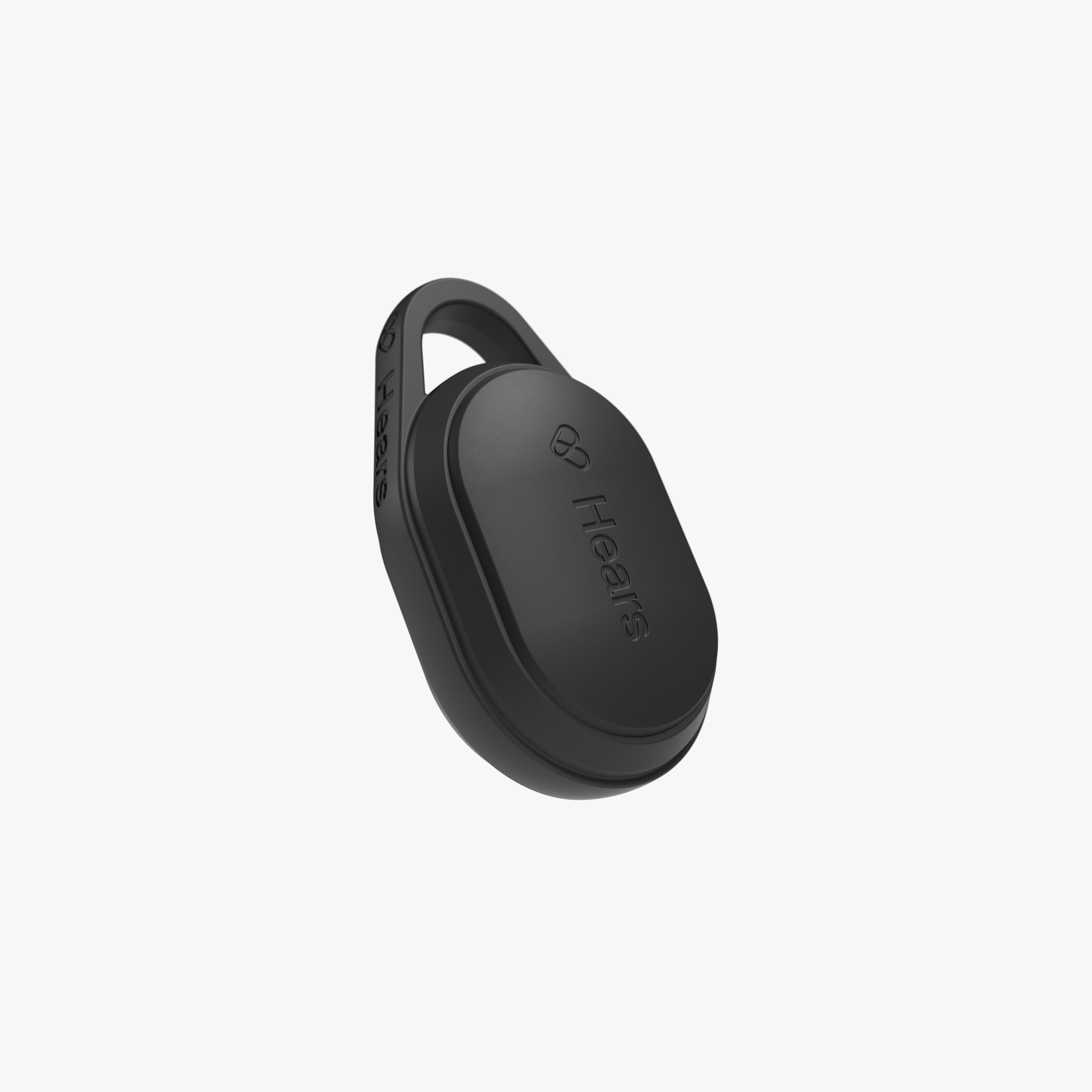 Protective Bumper Black