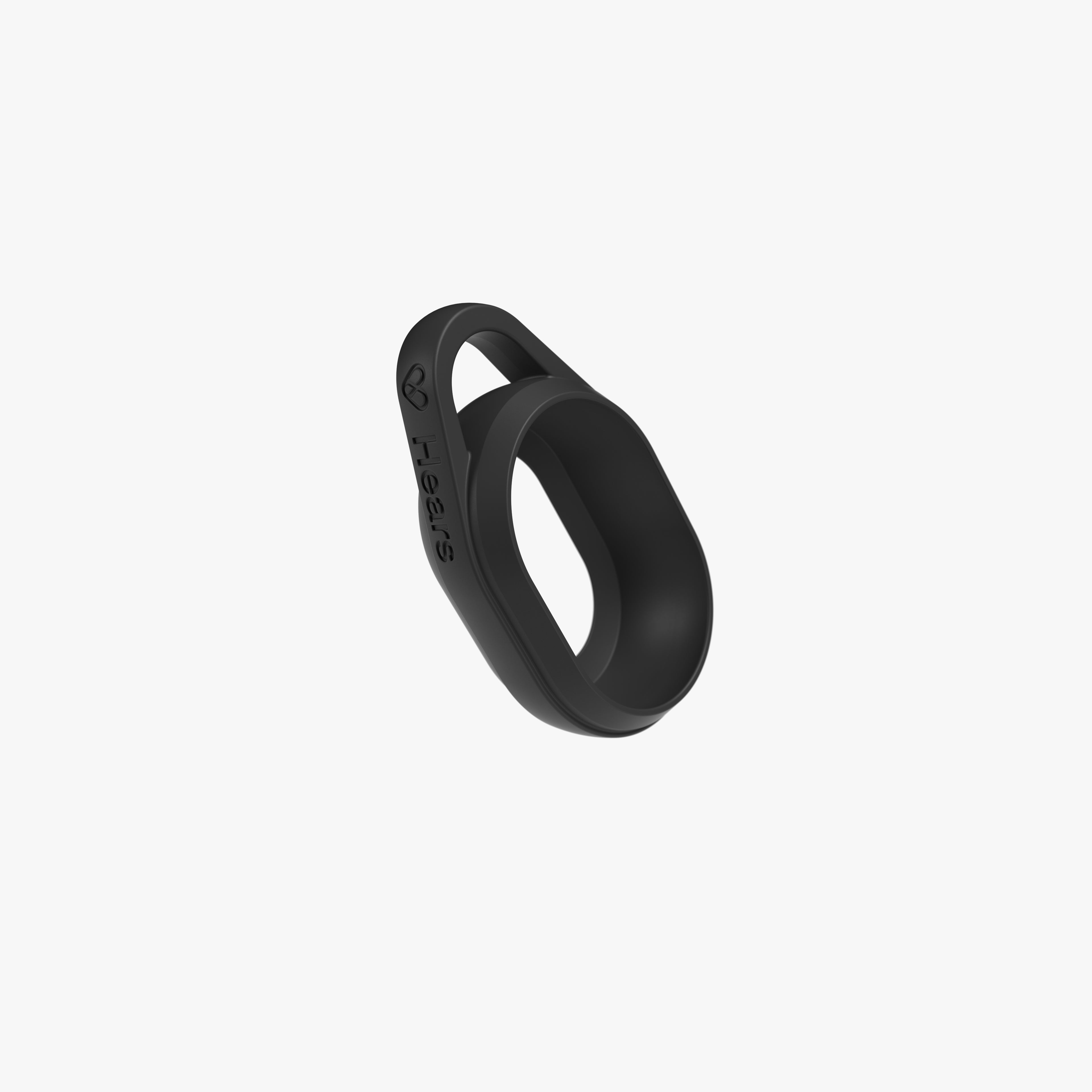 Protective Bumper Black
