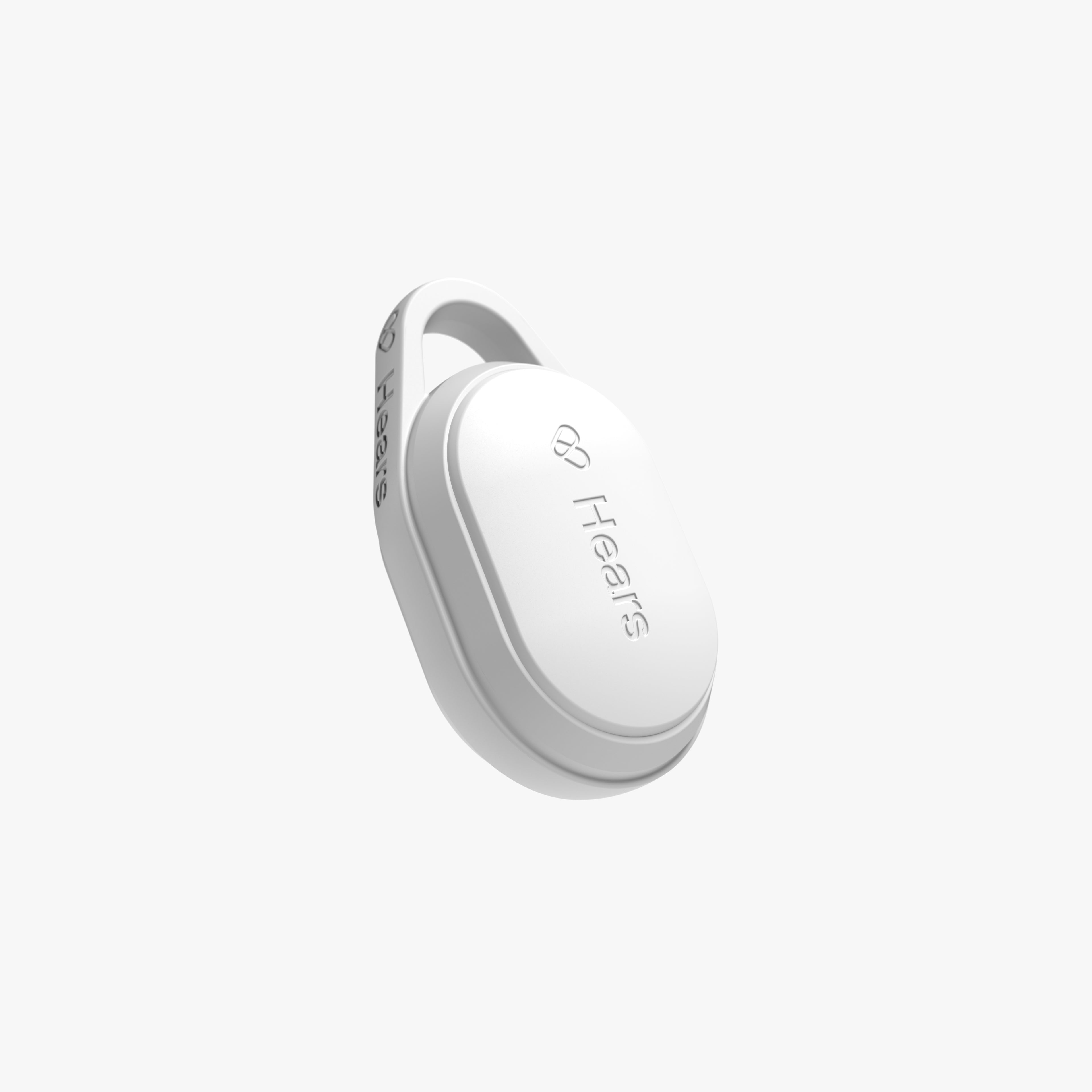 Protective Bumper White