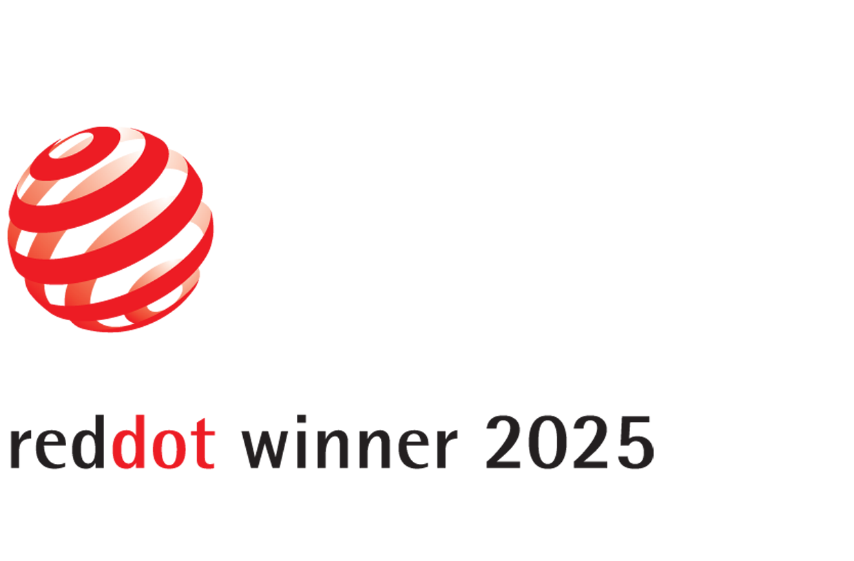 Distinctions | Red Dot Award: Design Concept