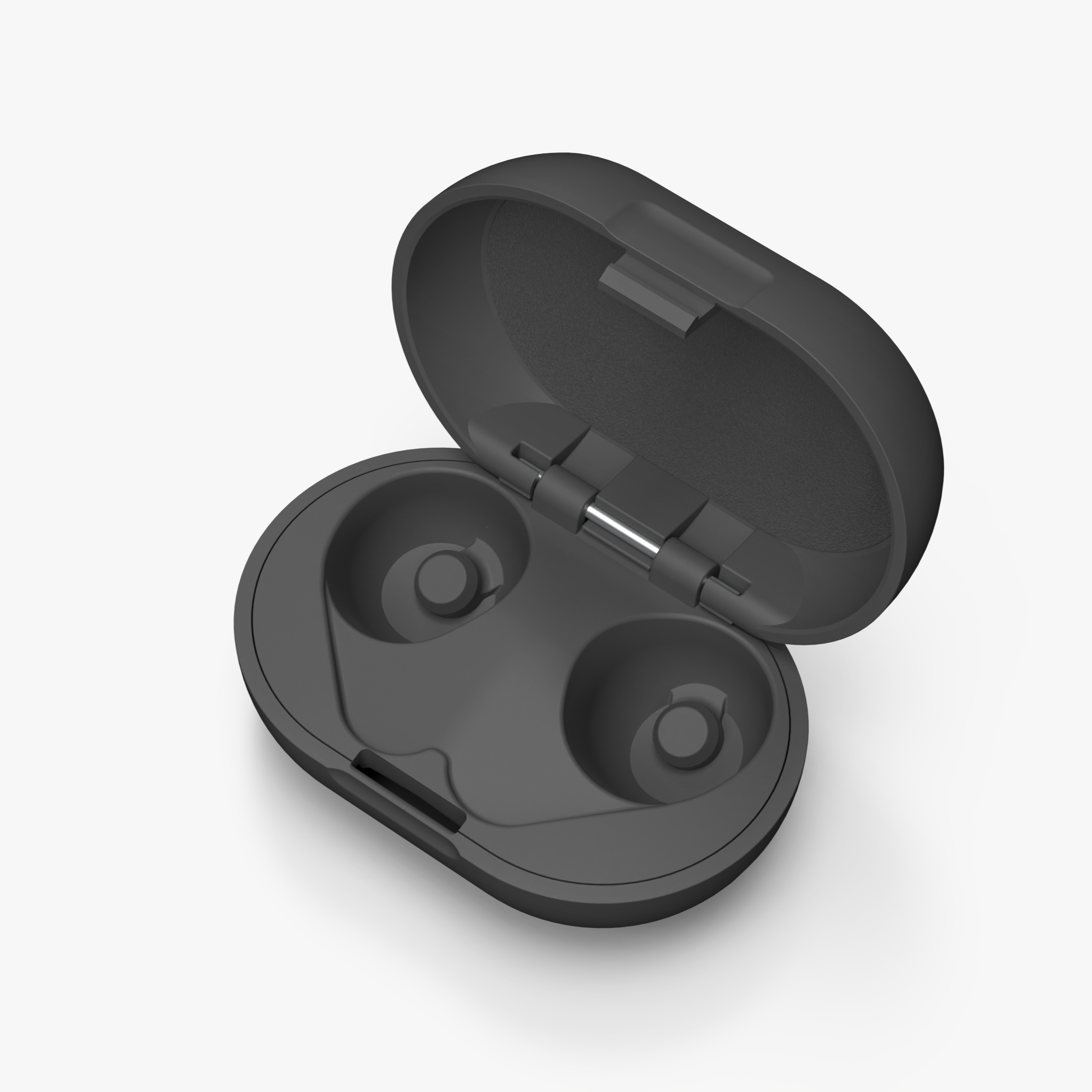 Extra Case